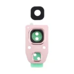 Galaxy A3 2017 A320 A5 2017 A520 A7 2017 A720 - Camera Lens Cover - Pink