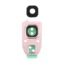 Galaxy A3 2017 A320 A5 2017 A520 A7 2017 A720 - Camera Lens Cover - Pink