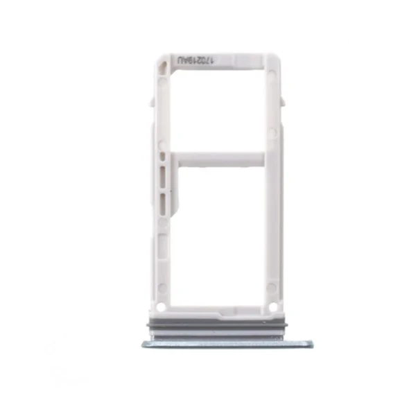 Galaxy A3 2017 A320 - Simcard Tray - Blauw