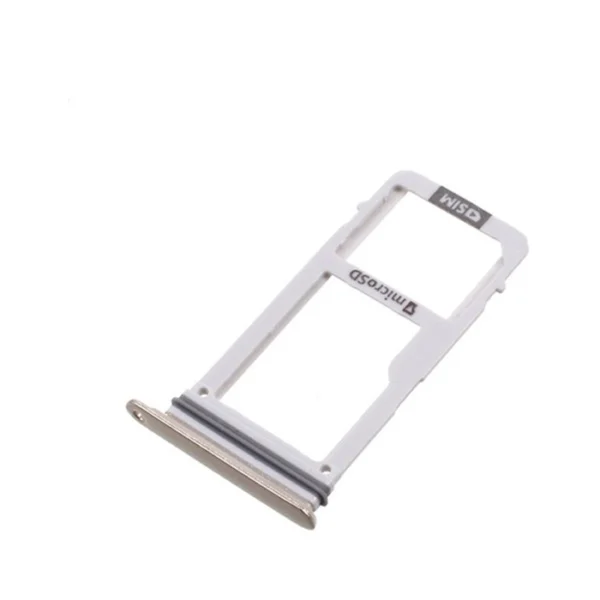 Galaxy A3 2017 A320 - Simcard Tray - Goud