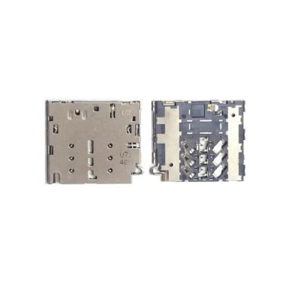 Galaxy A3 2017 A320F A5 2017 A520F - Simcard Reader
