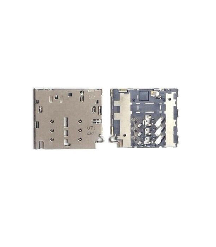 Galaxy A3 2017 A320F A5 2017 A520F - Simcard Reader