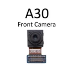 Galaxy A30 A305 - Front Camera