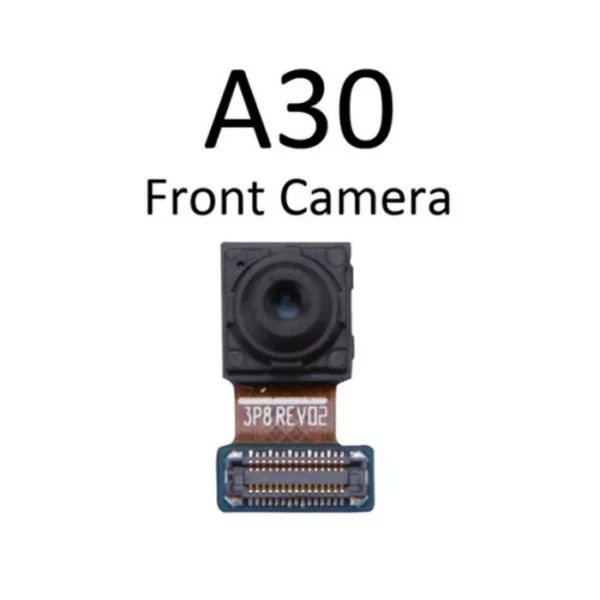 Galaxy A30 A305 - Front Camera