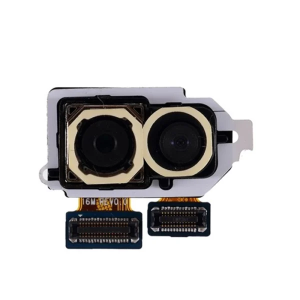 Galaxy A30 A40 - Back Camera