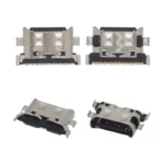 Galaxy A30 A50 A42 A32 4G A71 - Charge Connector