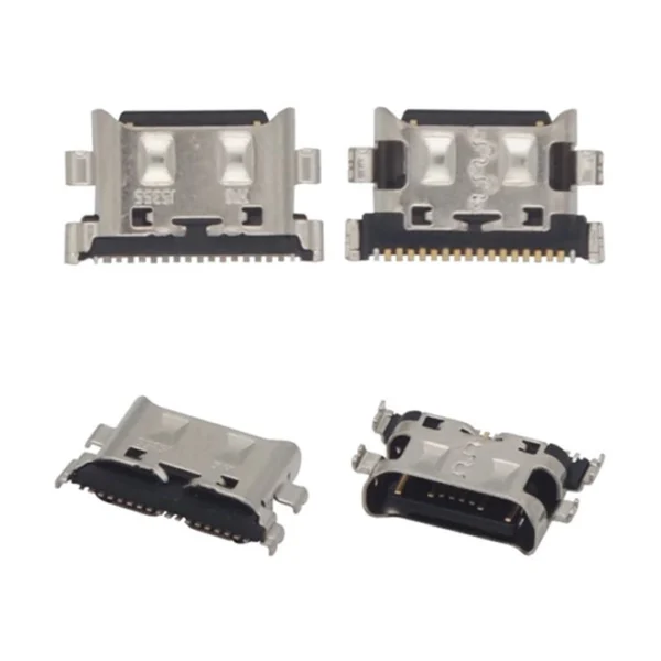 Galaxy A30 A50 A42 A32 4G A71 - Charge Connector