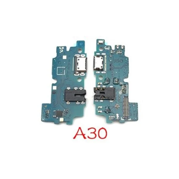 Galaxy A30 - Charge Flex