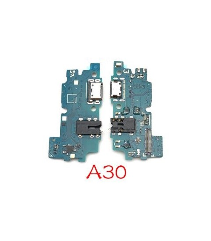 Galaxy A30 - Charge Flex