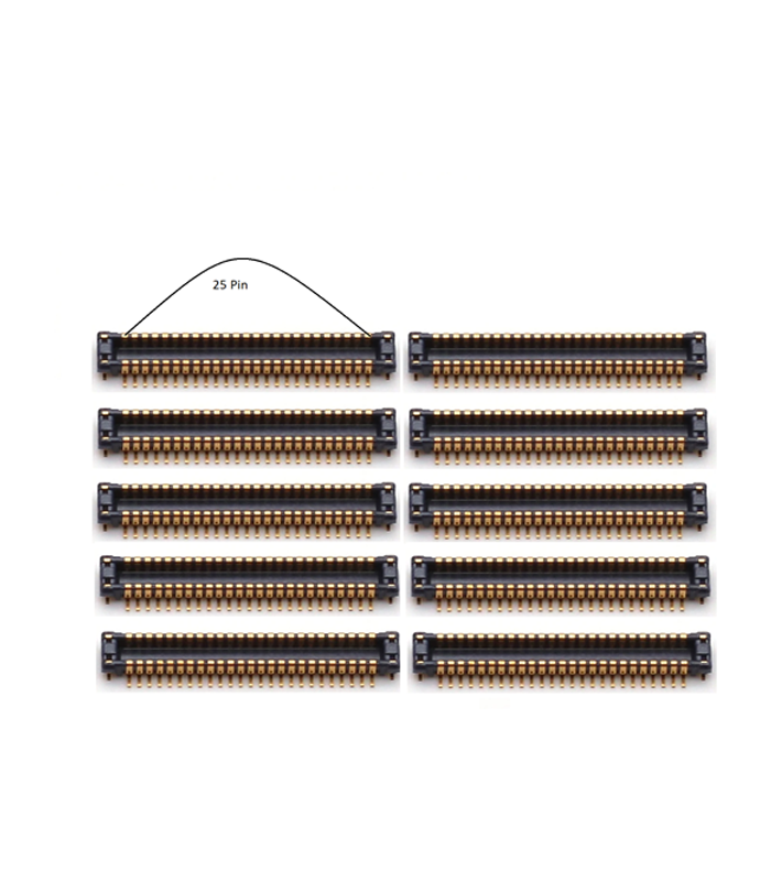 Galaxy A30 - Mainboard Connector