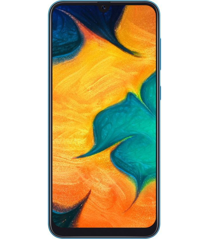 Galaxy A30-category