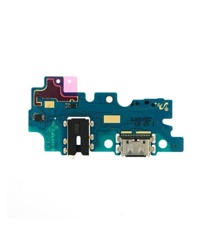 Galaxy A30s A307 - Charge Flex