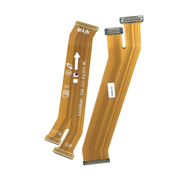 Galaxy A30s A307 - Main Flex