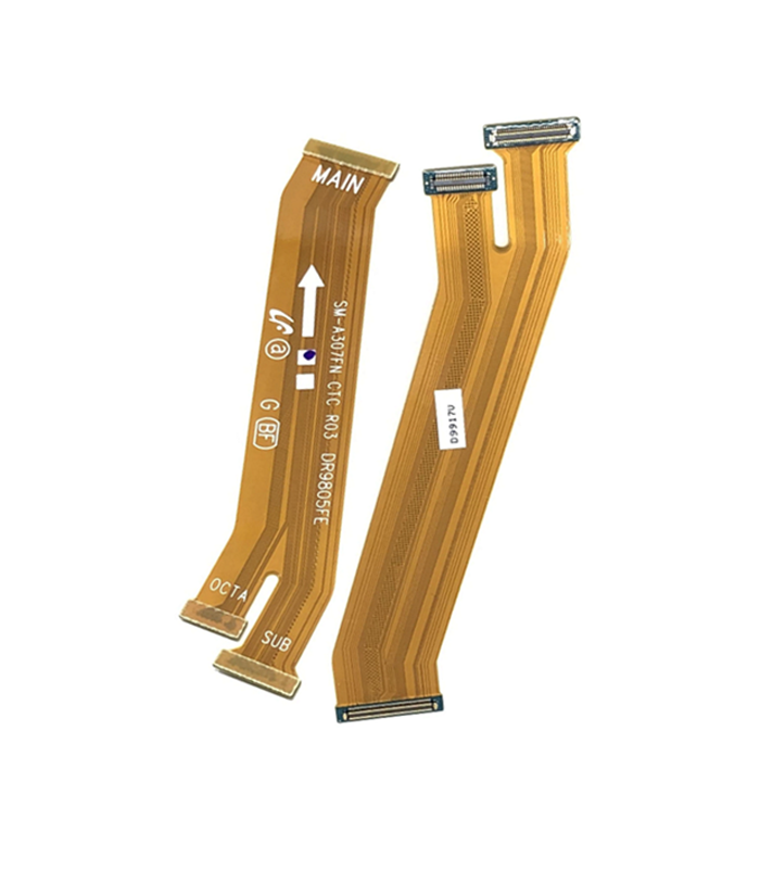 Galaxy A30s A307 - Main Flex
