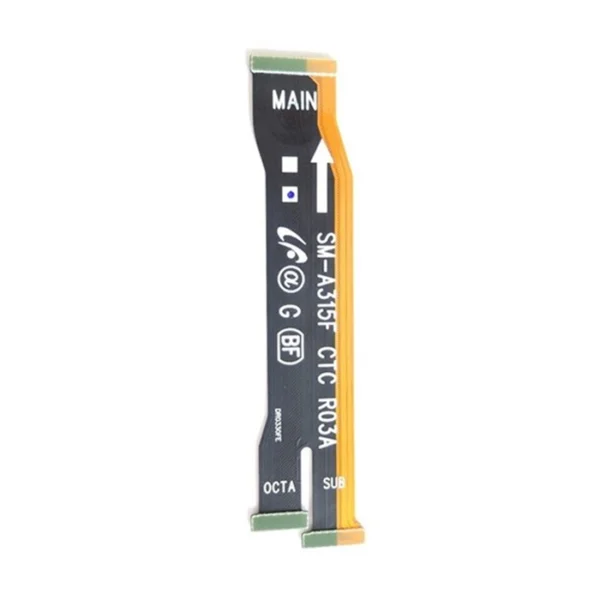 Galaxy A31 A315 - Main Flex