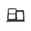 Galaxy A31 A315 - Simcard Tray - Zwart