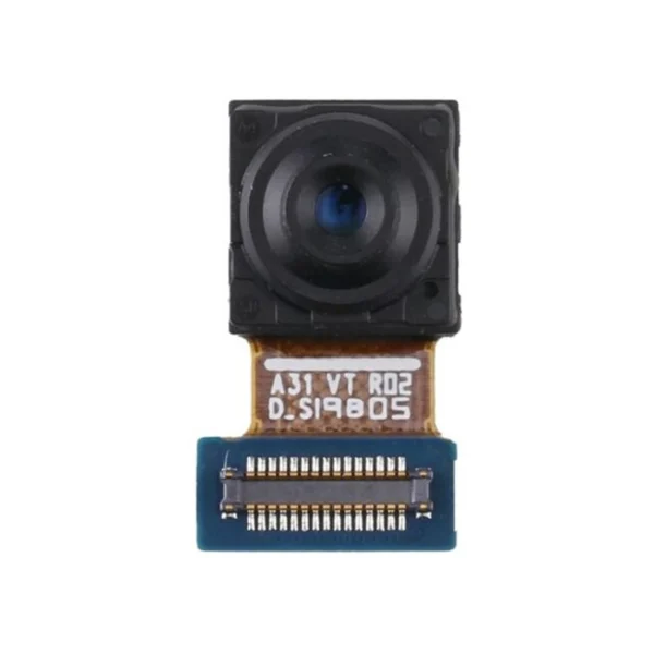 Galaxy A31 - Front Camera
