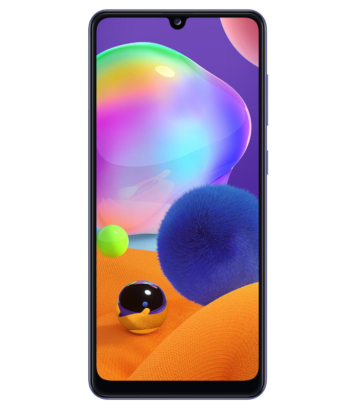 Galaxy A31-category