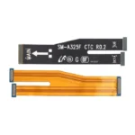 Galaxy A32 4G 5G A22 4G - Main Flex