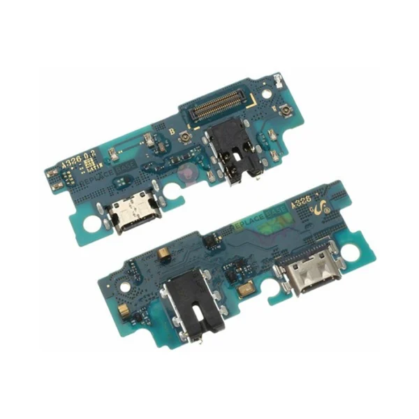 Galaxy A32 4G A325 -Charge Flex AAA