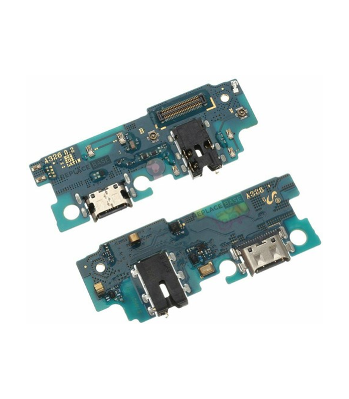 Galaxy A32 4G A325 -Charge Flex ORG