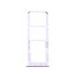 Galaxy A32 4G A325 - Simcard Tray - Paars