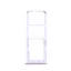 Galaxy A32 4G A325 - Simcard Tray - Paars