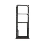 Galaxy A32 4G A325 - Simcard Tray - Zwart