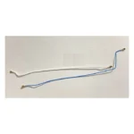 Galaxy A32 5G - Antenna Cable Set Wit Blauw