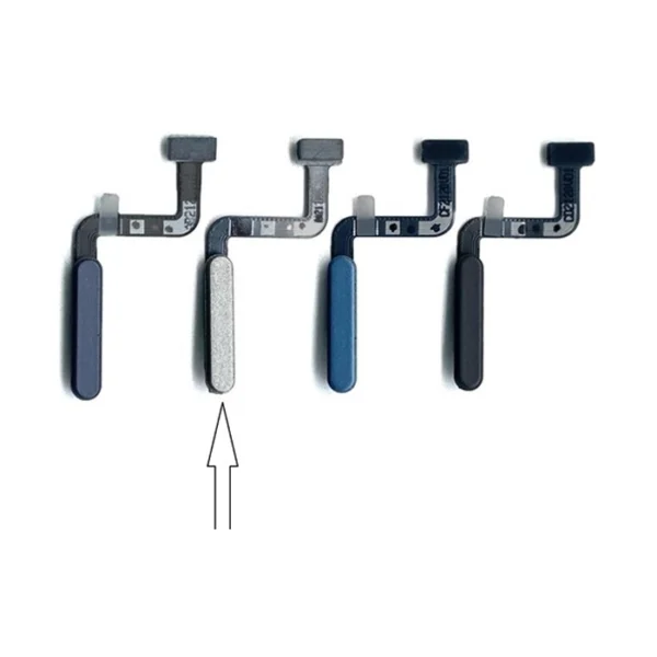 Galaxy A32 5G - Fingerprint Flex - Silver