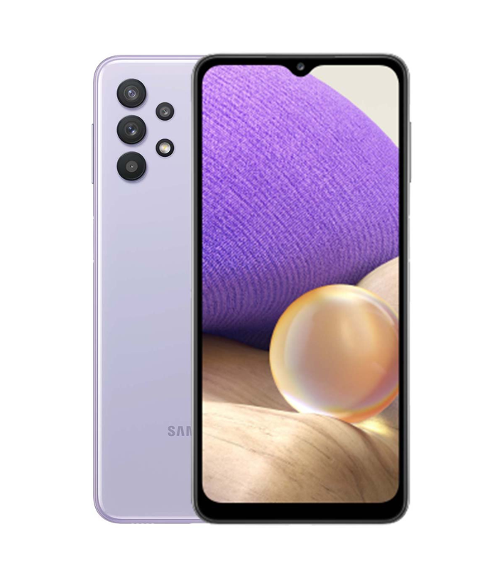 Galaxy A32 5G-category