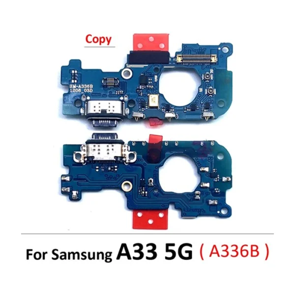 Galaxy A33 5G - Charge Flex AAA