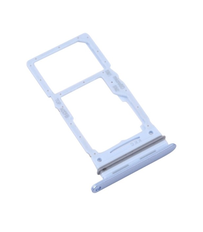 Galaxy A33 5G - Sim Tray - Blauw