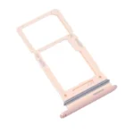Galaxy A33 5G - Sim Tray - Orange