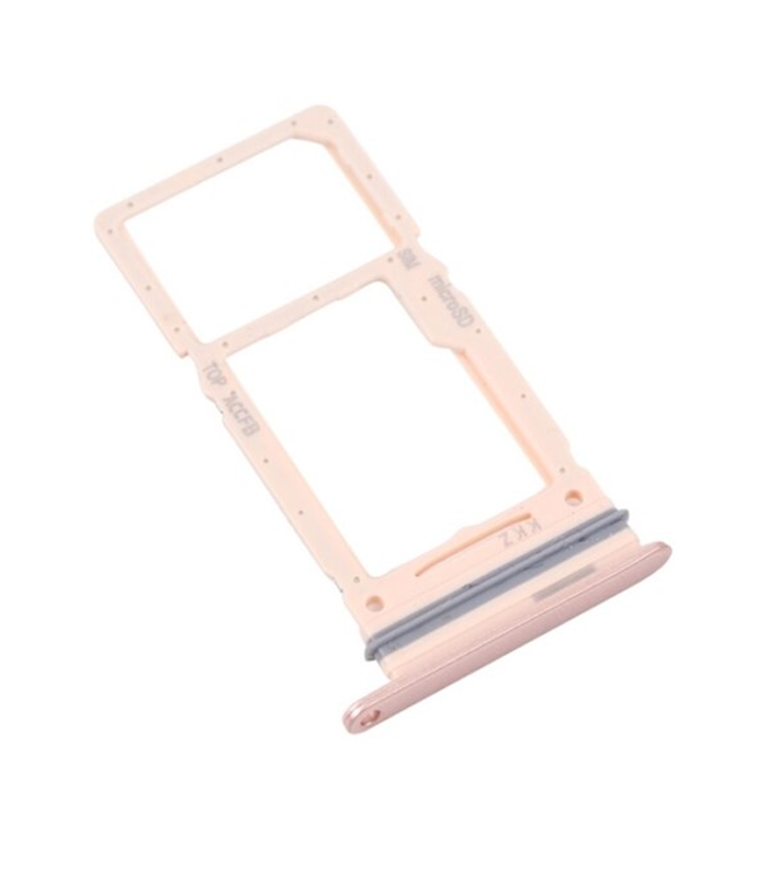 Galaxy A33 5G - Sim Tray - Orange