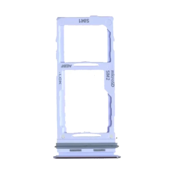 Galaxy A33 5G - Sim Tray - Purple