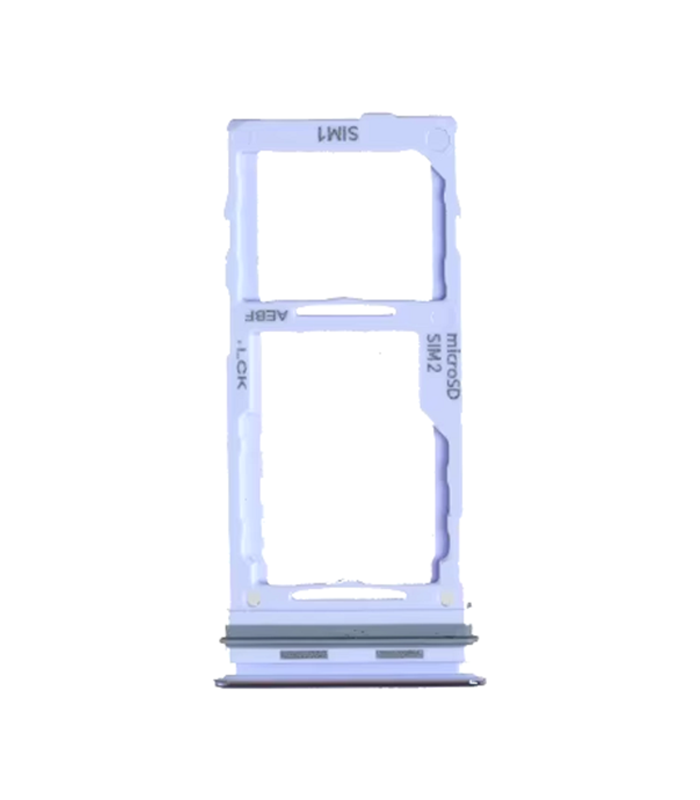Galaxy A33 5G - Sim Tray - Purple