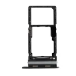 Galaxy A33 5G - Sim Tray - Zwart