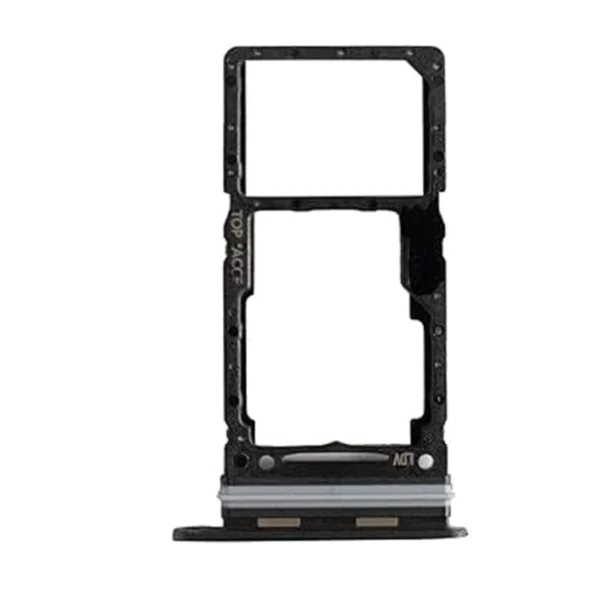 Galaxy A33 5G - Sim Tray - Zwart