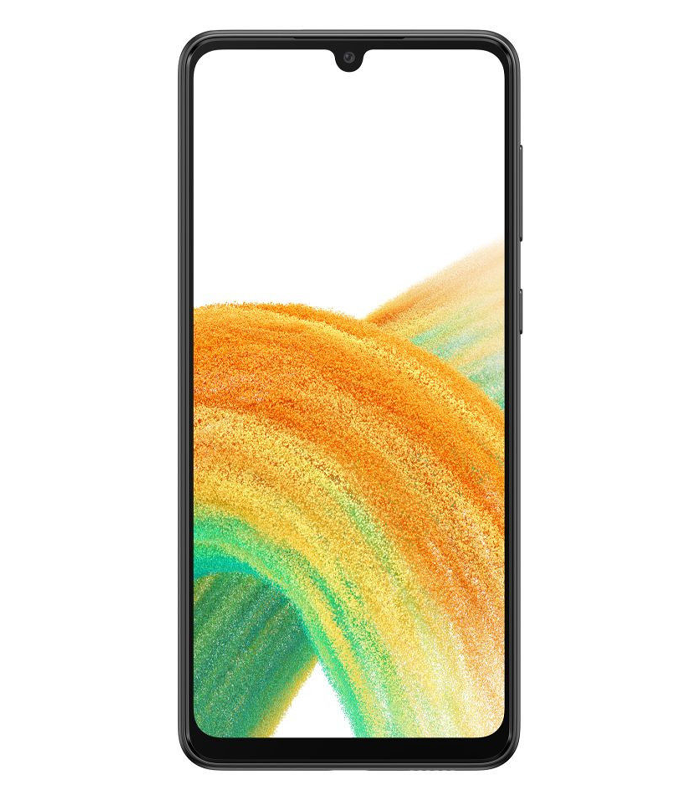 Galaxy A33 5G-category