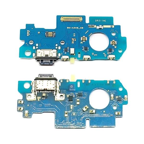 Galaxy A34 5G A346 Charge Flex ORG