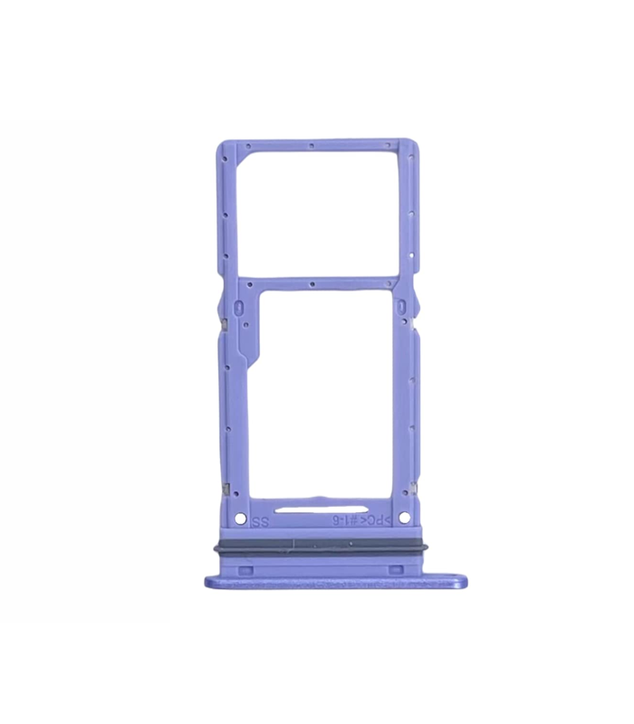 Galaxy A34 5G - Simcard Tray - Blauw
