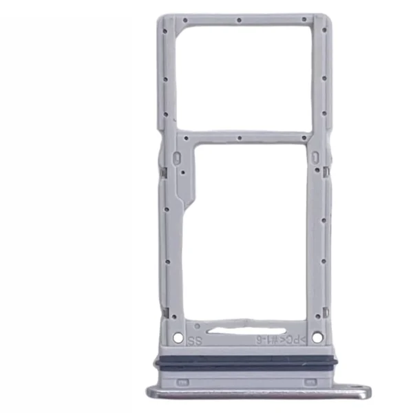 Galaxy A34 5G - Simcard Tray - Zilver
