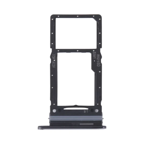 Galaxy A34 5G - Simcard Tray - Zwart