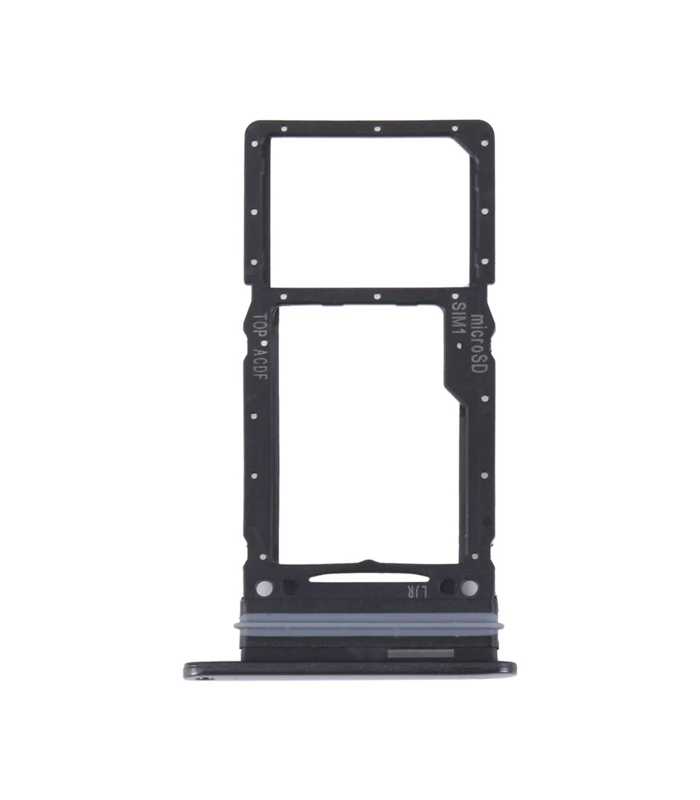 Galaxy A34 5G - Simcard Tray - Zwart