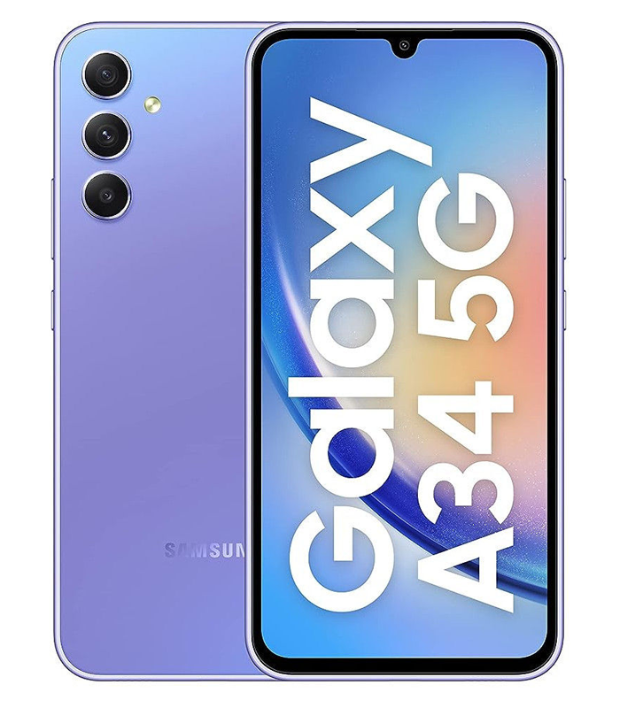 Galaxy A34 5G-category