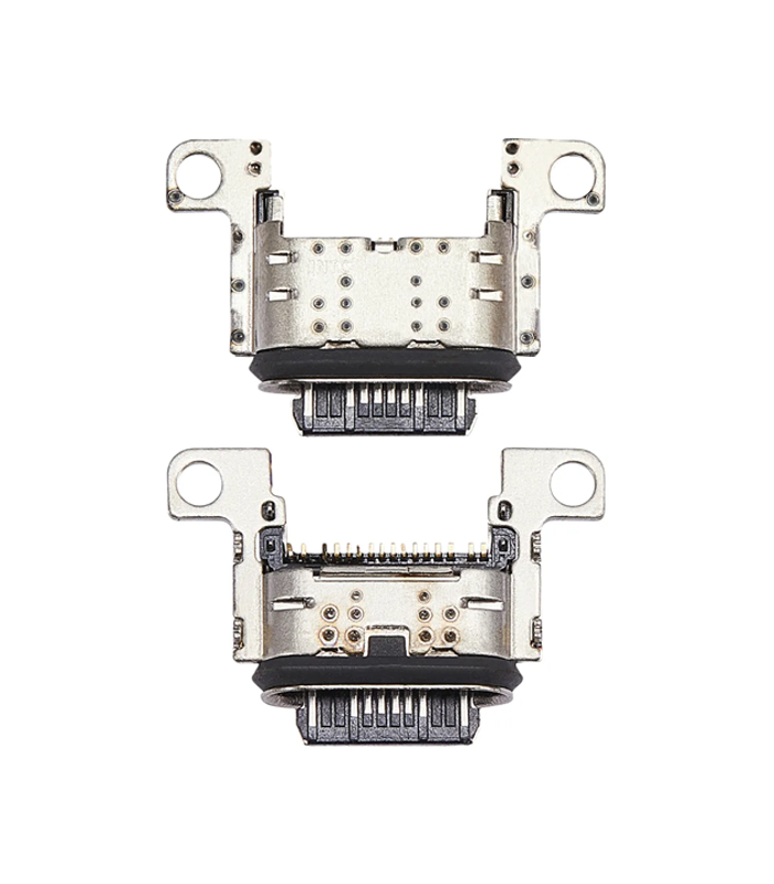 Galaxy A34 A35 A53 A55 - Charge Connector