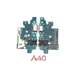 Galaxy A40 A405 Orig Charge Flex