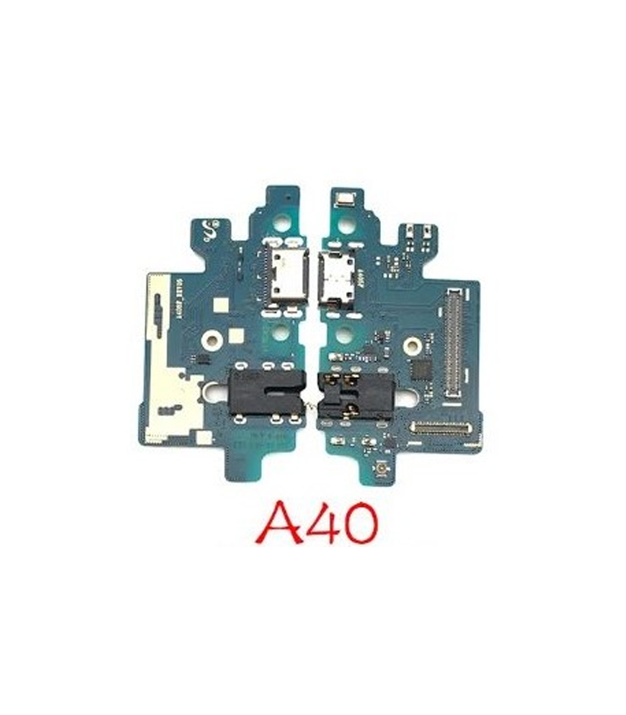Galaxy A40 A405 Orig Charge Flex