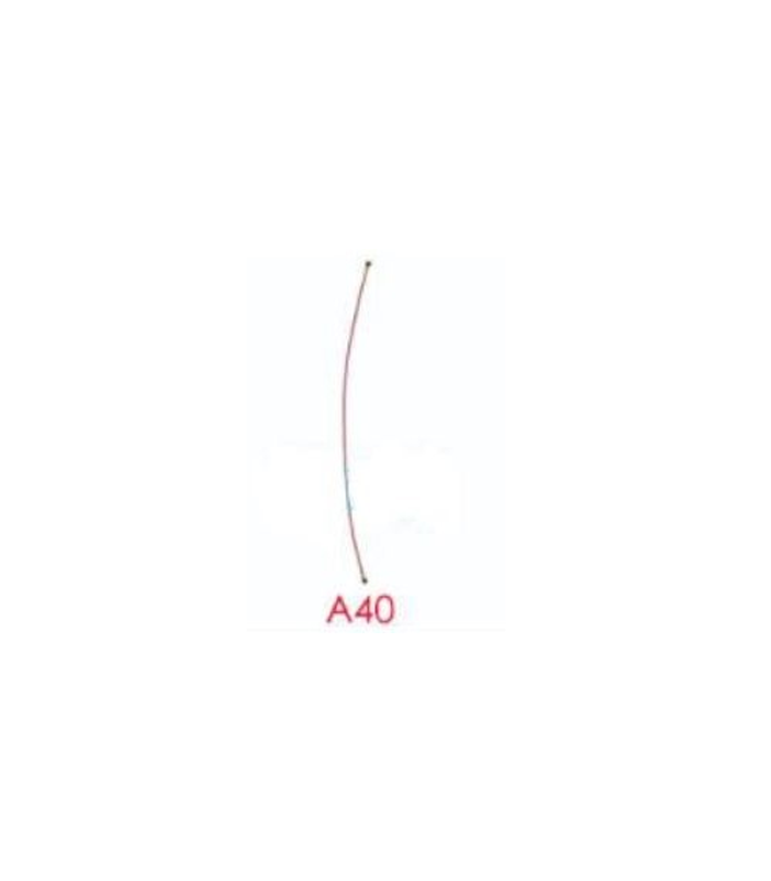 Galaxy A40 - Antenna Cable